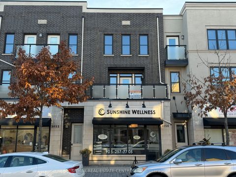 3058 Preserve Drive Oakville ON L6M 0T9