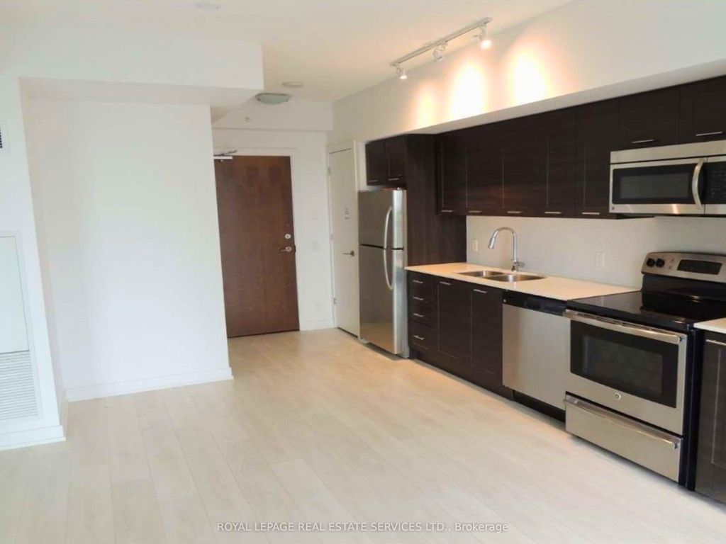 Photo of 2220 Lakeshore Boulevard W #2210, Toronto, ON M8V 0C1 (MLS # W13105080)