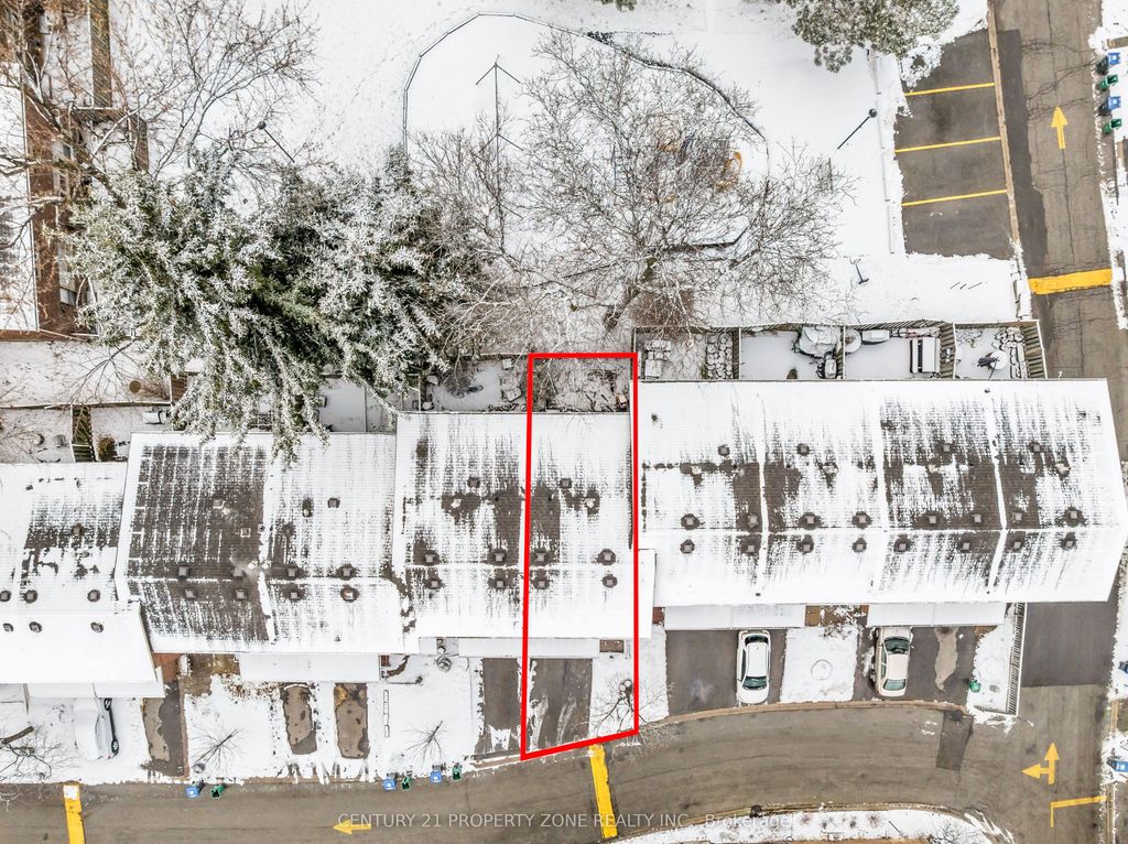 Photo of 56 Eden Park Drive #56, Brampton, ON L6T 3A5 (MLS # W12704510)