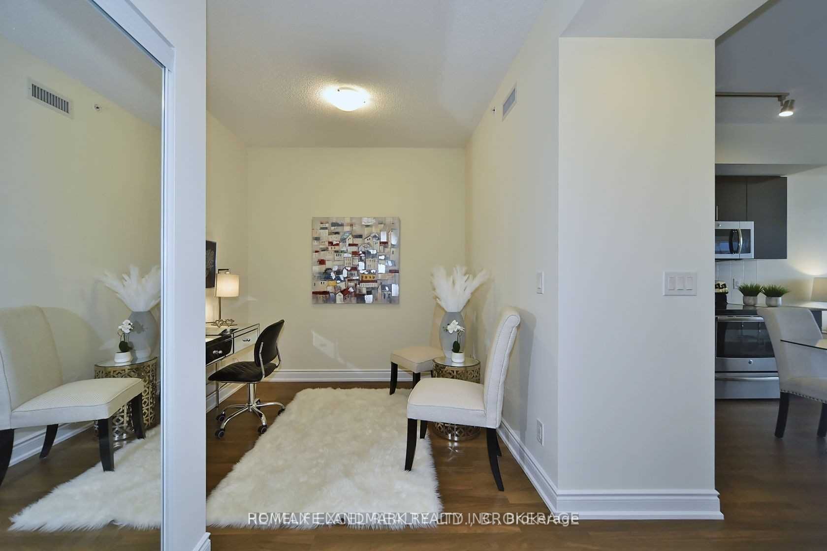 7167 Yonge Street 1408