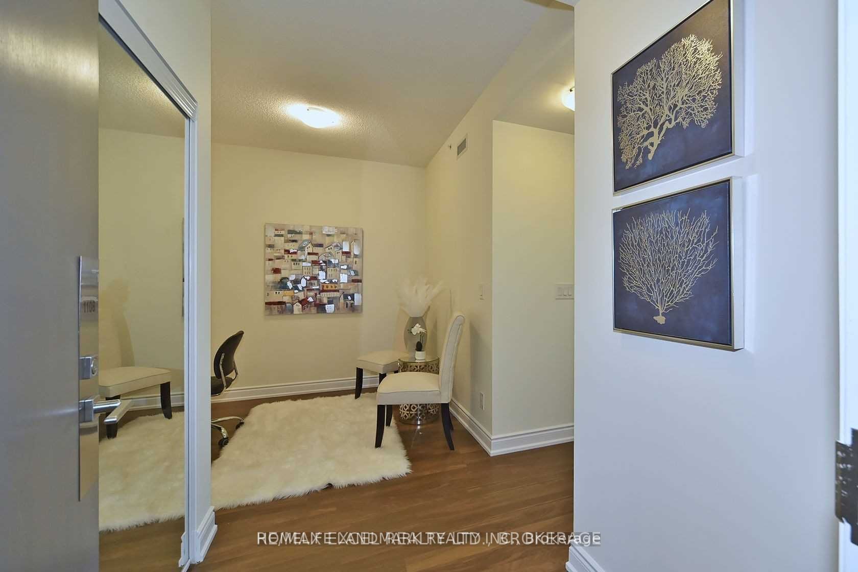 7167 Yonge Street 1408