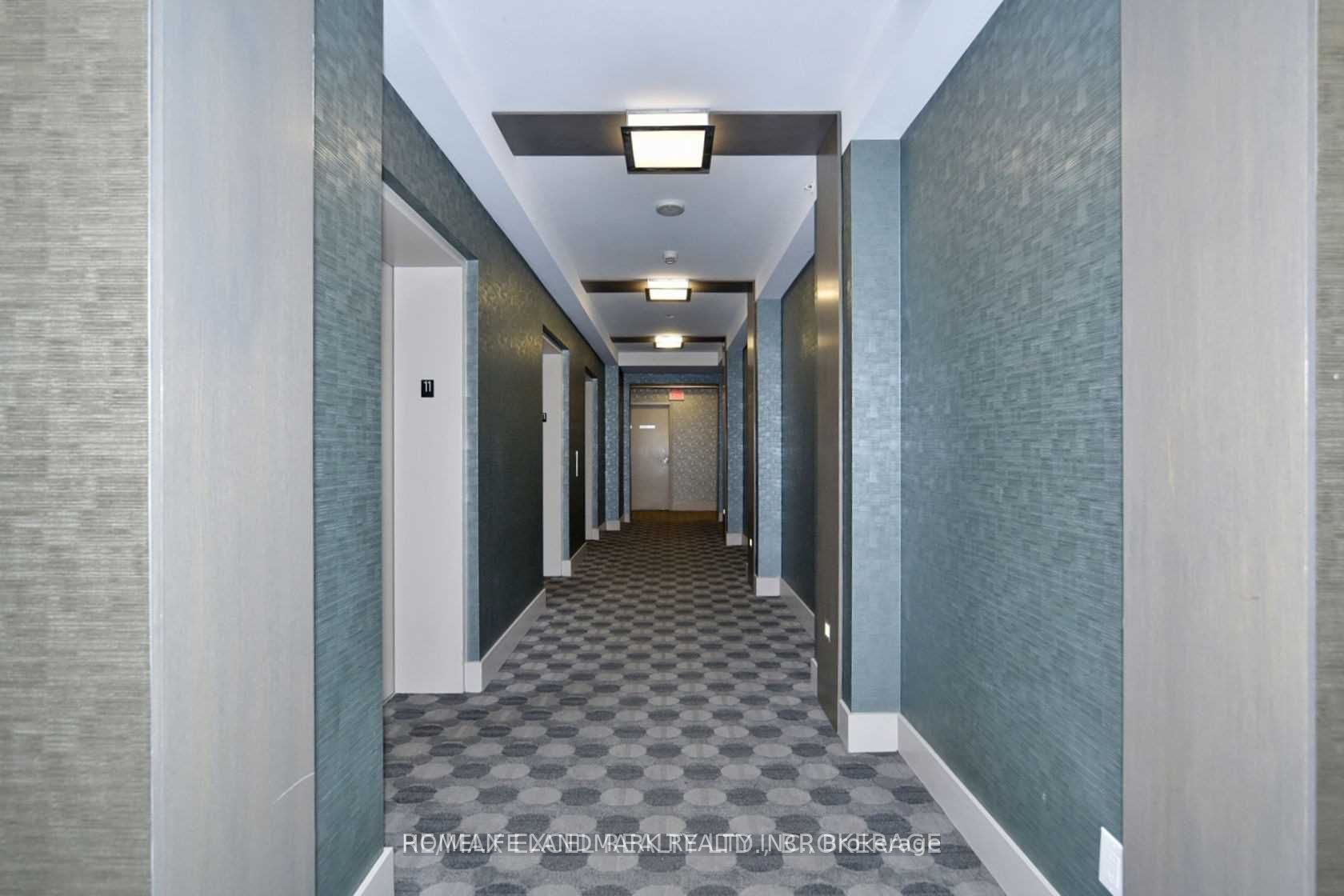 7167 Yonge Street 1408