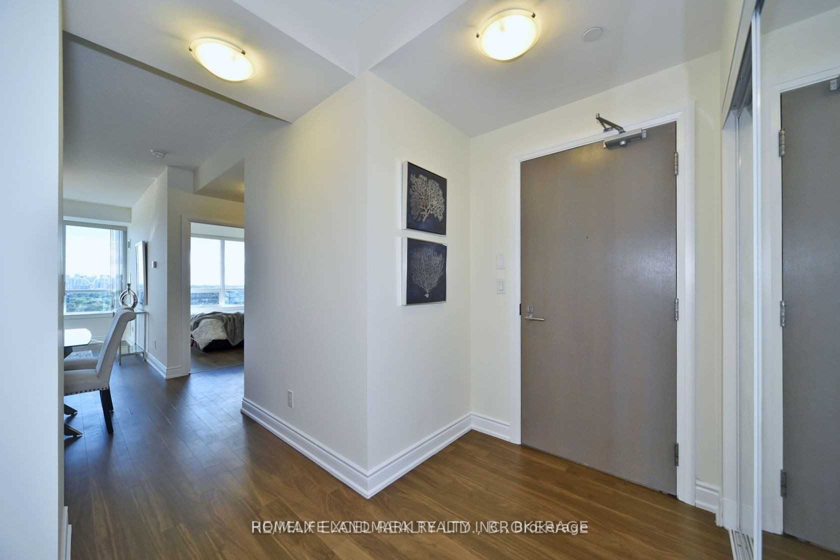 7167 Yonge Street 1408