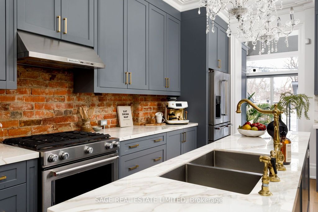 Photo of 221 Crawford Street, Toronto, ON M6J 2V5 (MLS # C12912854)