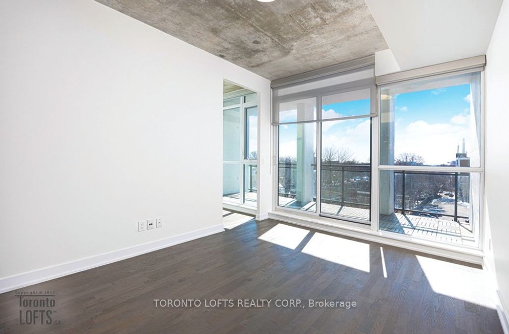 Photo of 1238 Dundas Street E #607, Toronto, ON M4M 1S3 (MLS # E12892304)