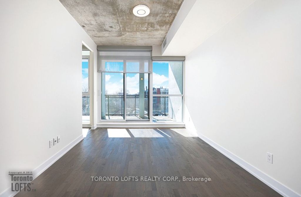 Photo of 1238 Dundas Street E #607, Toronto, ON M4M 1S3 (MLS # E12892304)