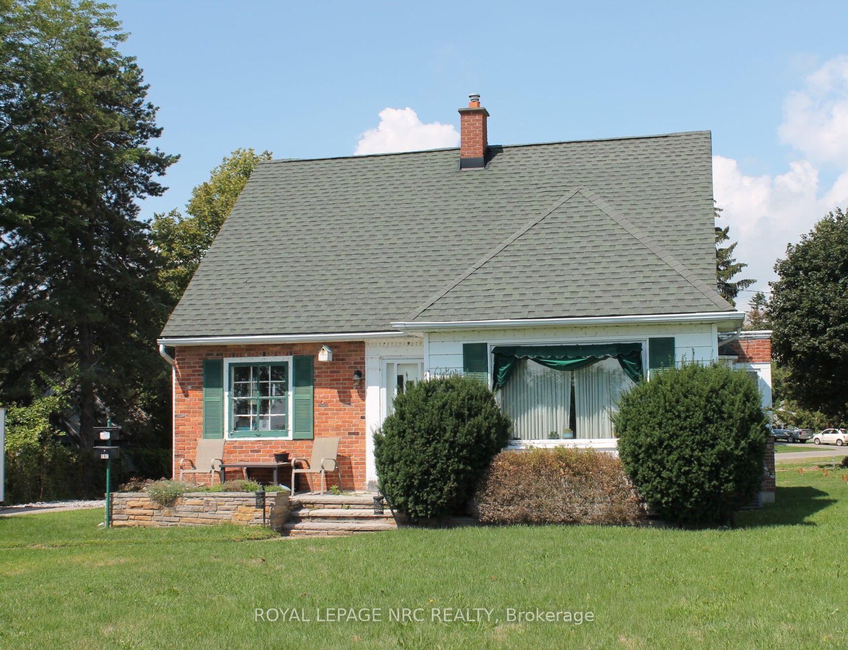 19 Lakeshore Road
