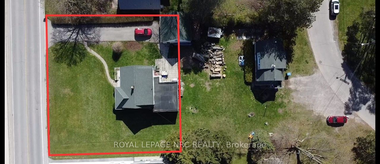 19 Lakeshore Road