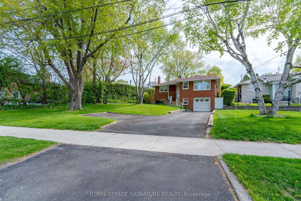 Photo of 145 Sloane Avenue, Toronto, ON M4A 2B8 (MLS # C12723476)
