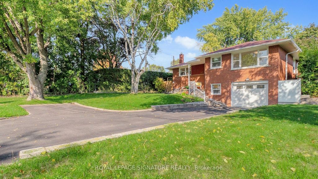 Photo of 145 Sloane Avenue, Toronto, ON M4A 2B8 (MLS # C12723476)