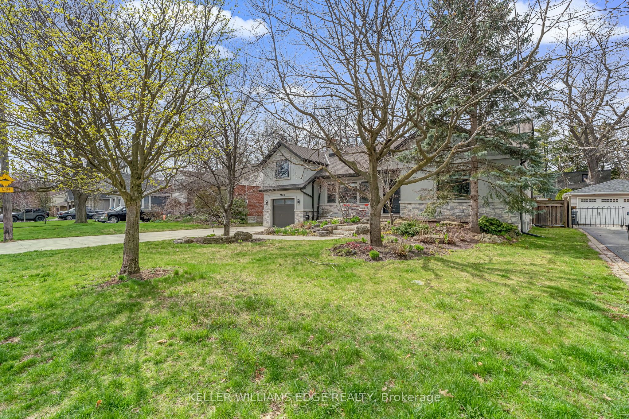 2123 Deyncourt Drive