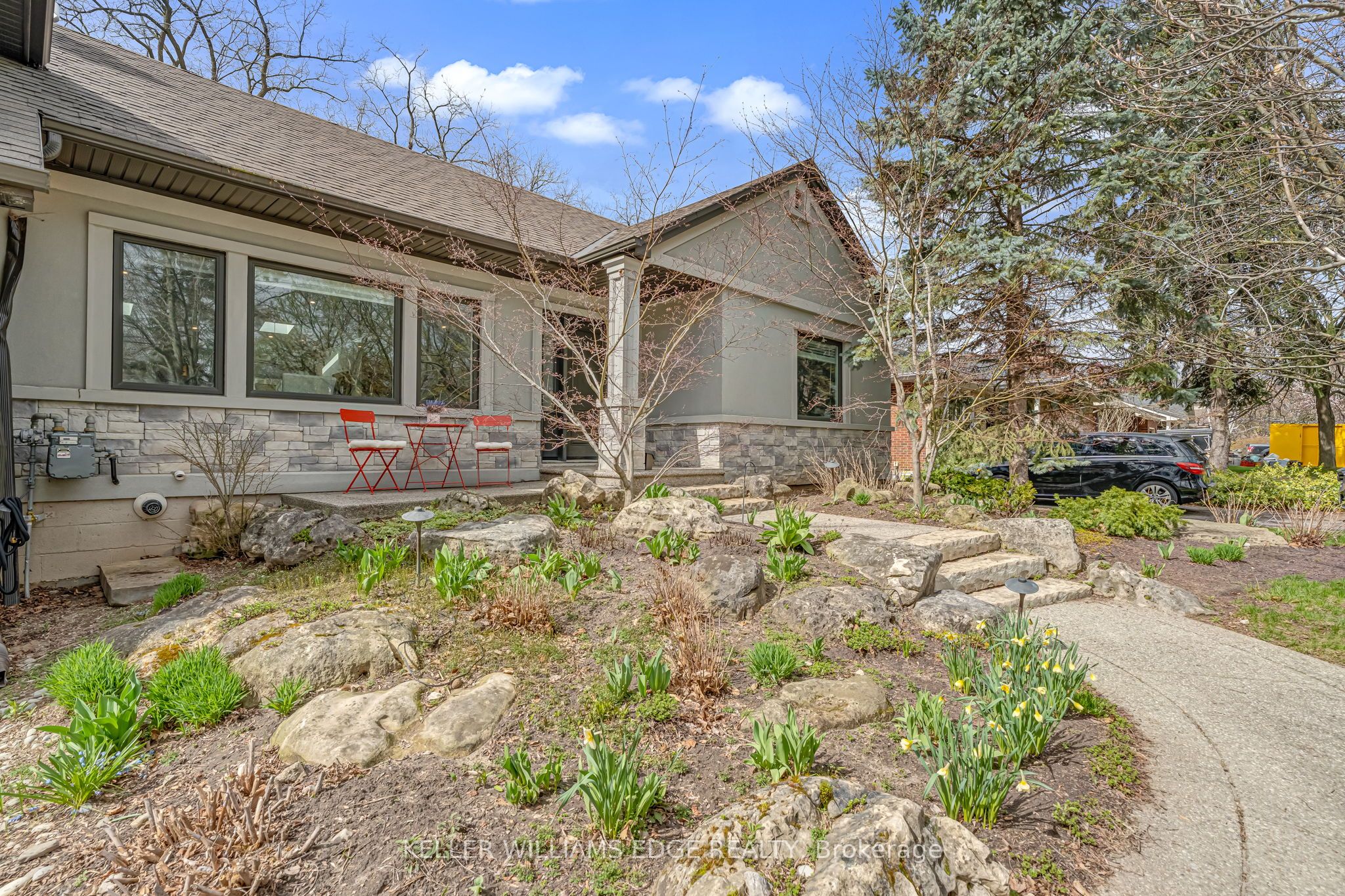 2123 Deyncourt Drive