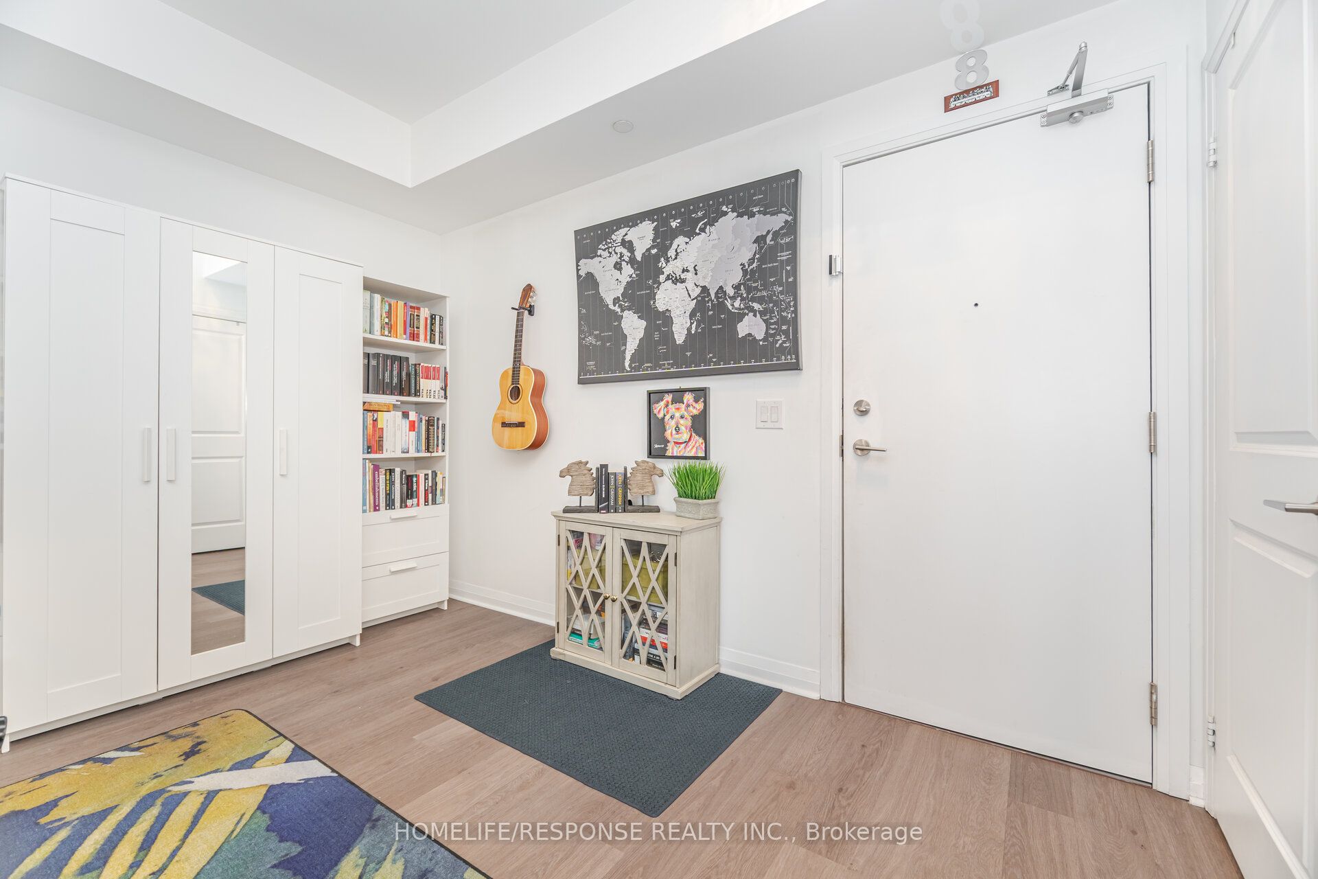 55 Oneida Crescent 1206