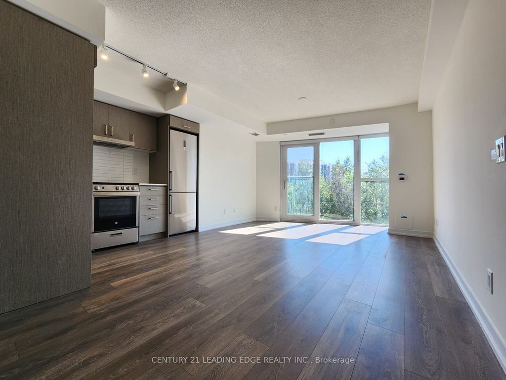 Photo of 219 Dundas Street E #701, Toronto, ON M5A 0V1 (MLS # C12484119)