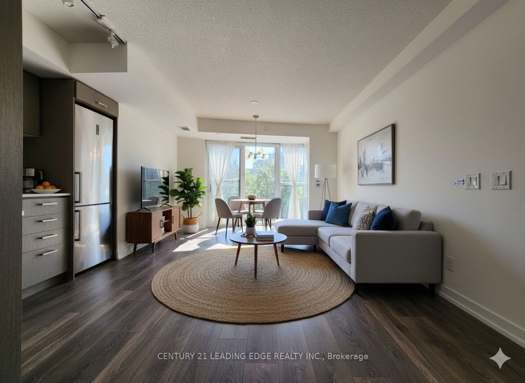 Photo of 219 Dundas Street E #701, Toronto, ON M5A 0V1 (MLS # C12484119)
