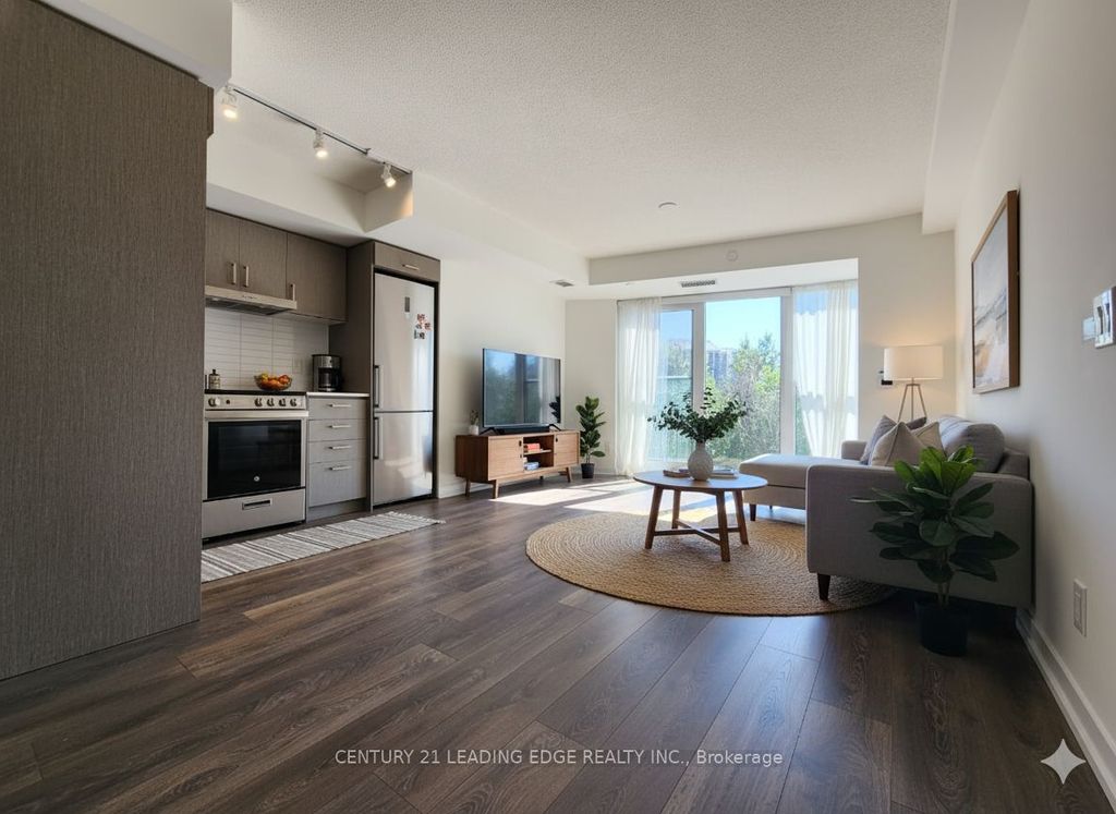 Photo of 219 Dundas Street E #701, Toronto, ON M5A 0V1 (MLS # C12484119)