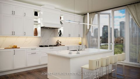 128 Hazelton Avenue 801 Toronto ON M5R 2E5