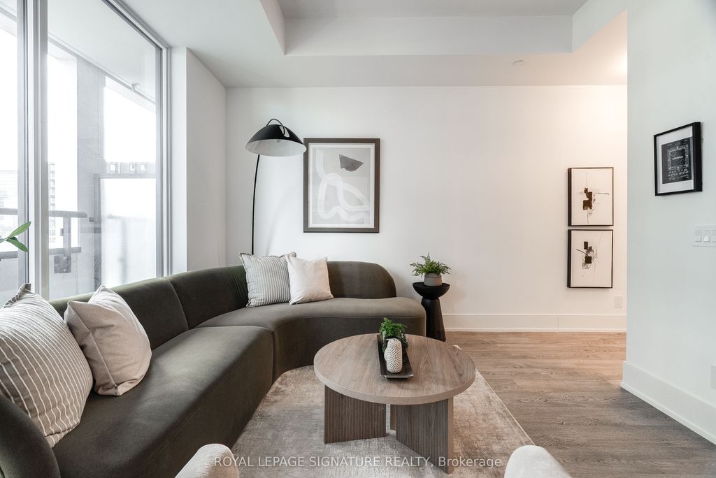 Photo of 115 Denison Avenue #501, Toronto, ON M5T 2N1 (MLS # C13022338)