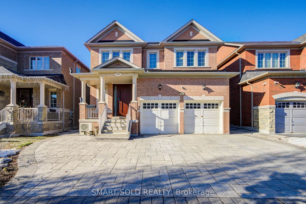 Photo of 365 Golden Orchard Road, Vaughan, ON L6A 0N6 (MLS # N12869312)