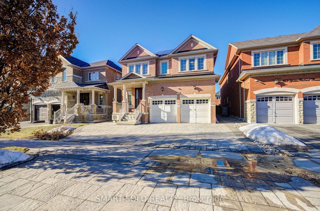 Photo of 365 Golden Orchard Road, Vaughan, ON L6A 0N6 (MLS # N12869312)