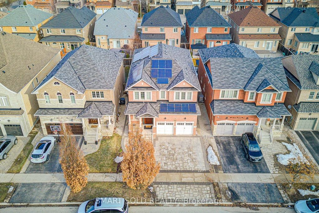 Photo of 365 Golden Orchard Road, Vaughan, ON L6A 0N6 (MLS # N12869312)