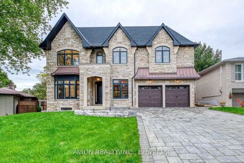 Photo of 3 Sutcliffe Drive, Toronto, ON M2K 2A5 (MLS # C12441344)