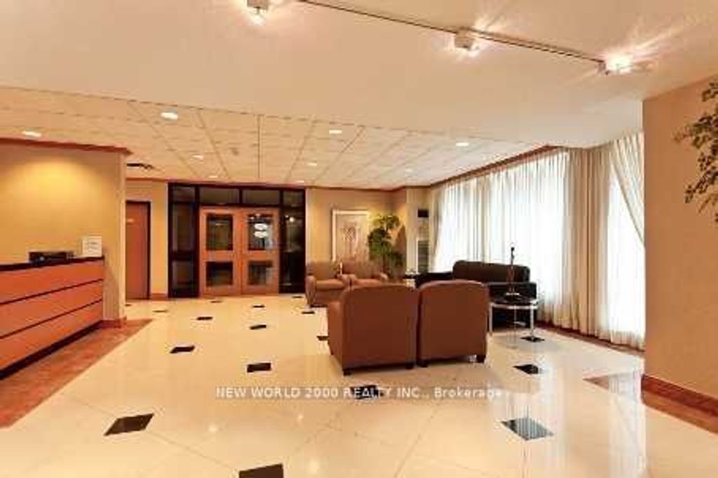 Photo of 633 Bay Street #Ph09, Toronto, ON M5G 2G4 (MLS # C12917438)