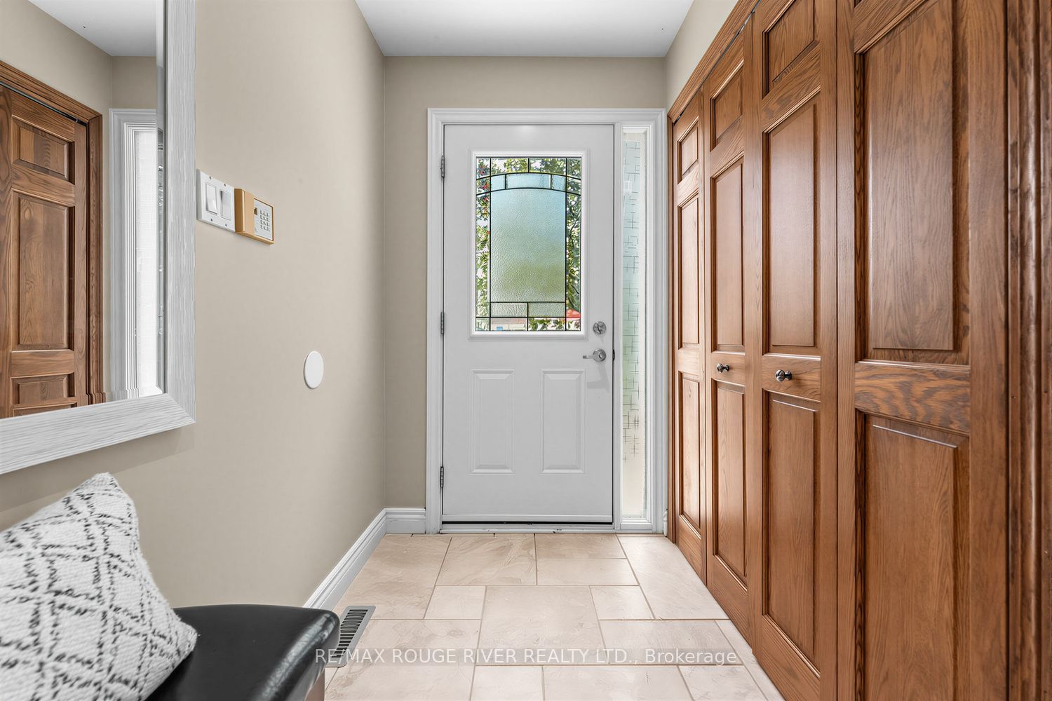 36 Nimrod Crescent