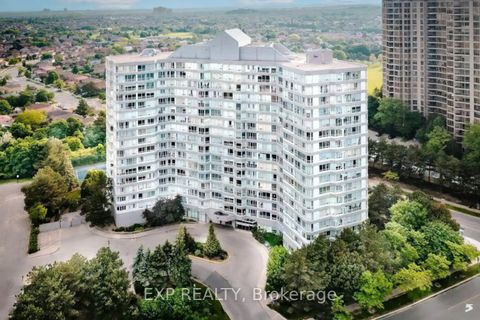 50 Kingsbridge Garden Circle 106 Mississauga ON L5R 1Y2