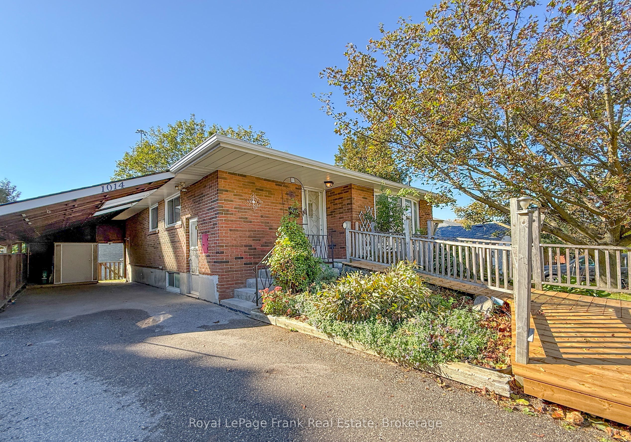 1014 McCullough Drive