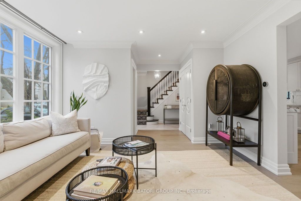 Photo of 69 Kimbark Boulevard, Toronto, ON M5N 2X9 (MLS # C12913710)