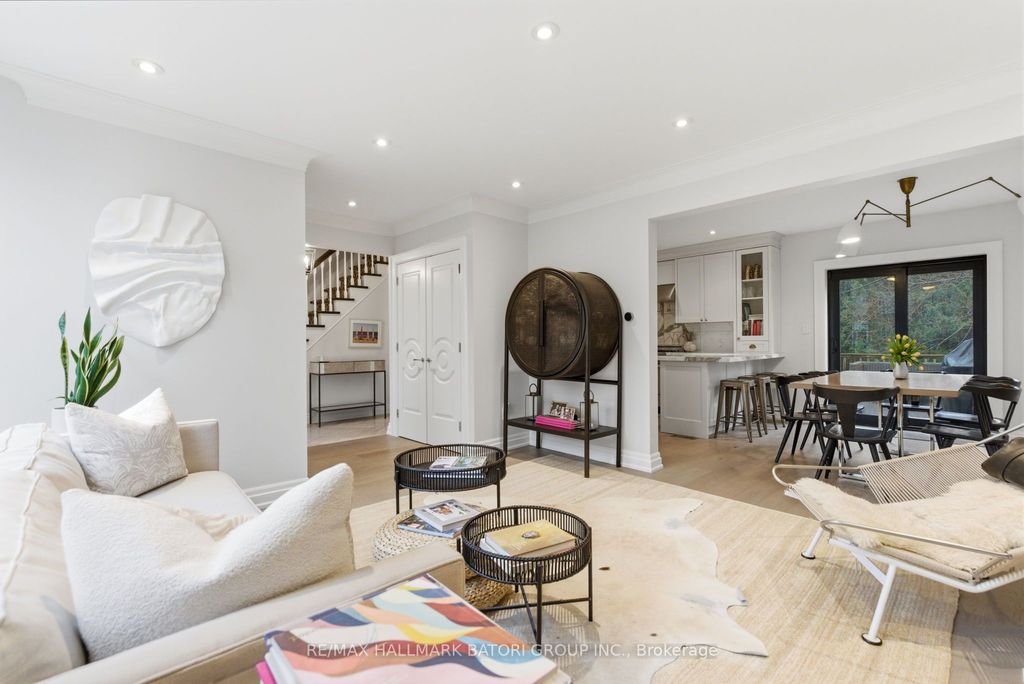 Photo of 69 Kimbark Boulevard, Toronto, ON M5N 2X9 (MLS # C12913710)