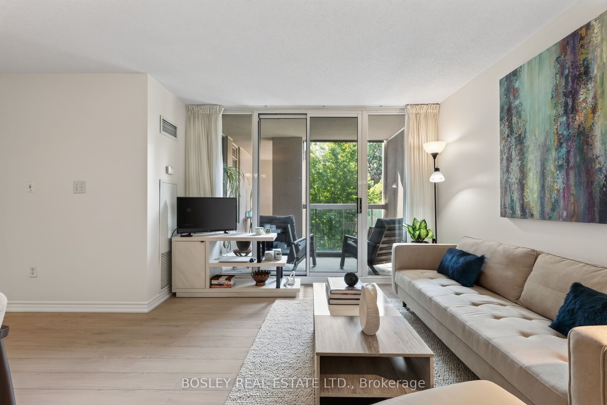 225 Merton Street 501