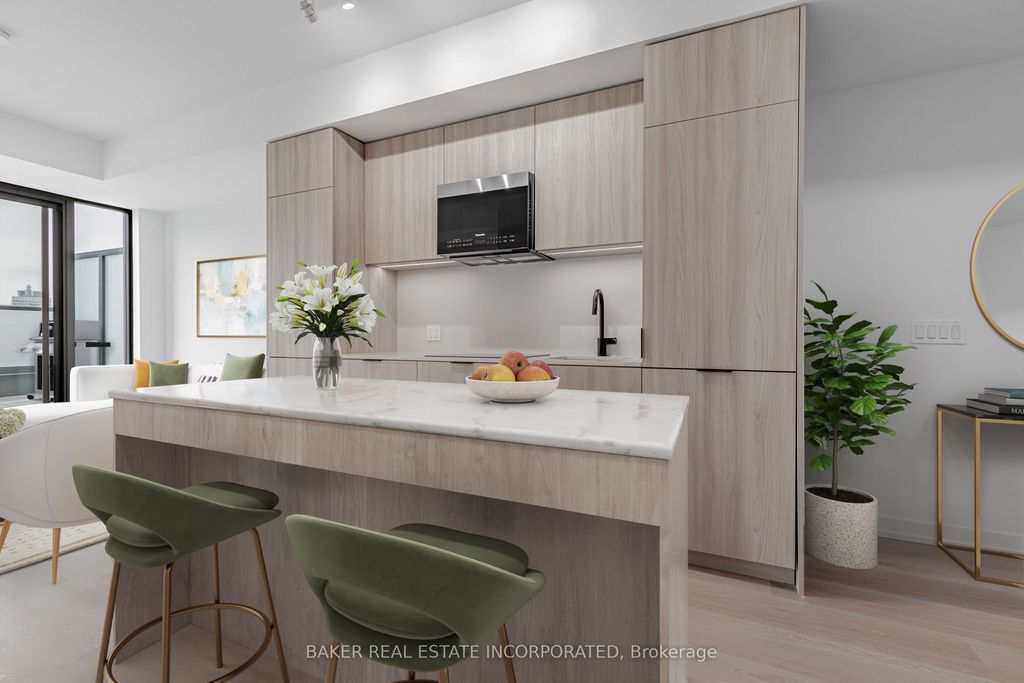 Photo of 28 Eastern Avenue #1021, Toronto, ON M5A 0Y2 (MLS # C12457764)