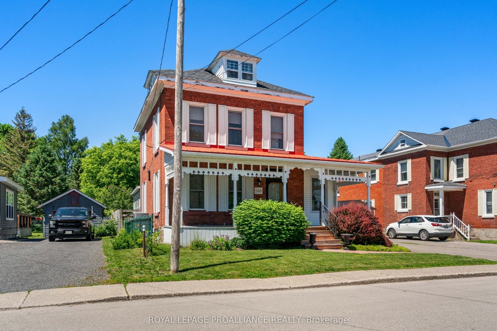 Photo of 568 James Street W, Prescott, ON K0E 1T0 (MLS # X13421802)