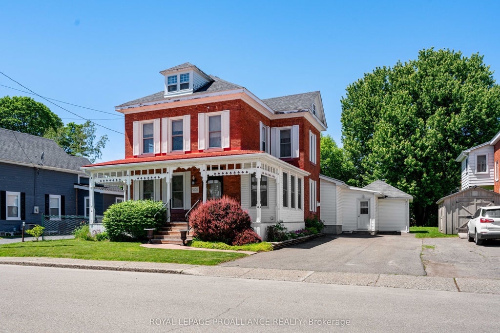 Photo of 568 James Street W, Prescott, ON K0E 1T0 (MLS # X13421802)
