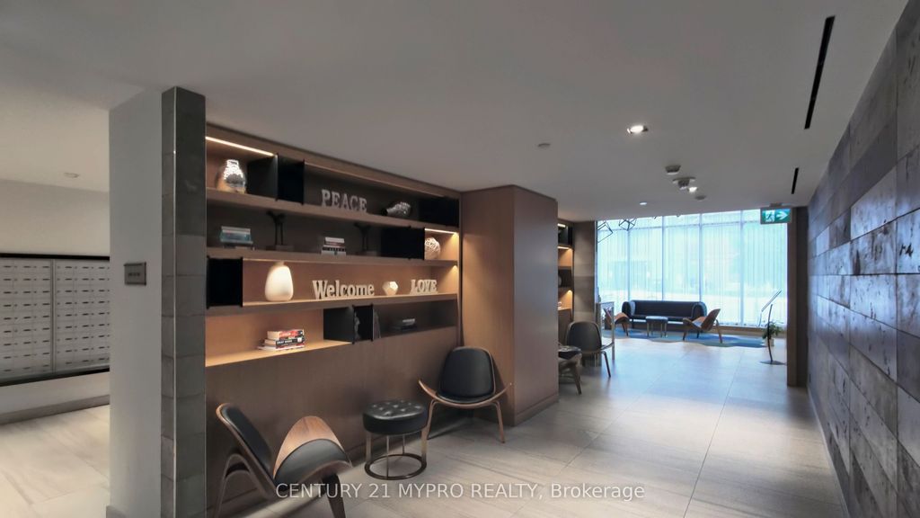 Photo of 120 Parliament Street #404, Toronto, ON M5A 0N6 (MLS # C12882426)