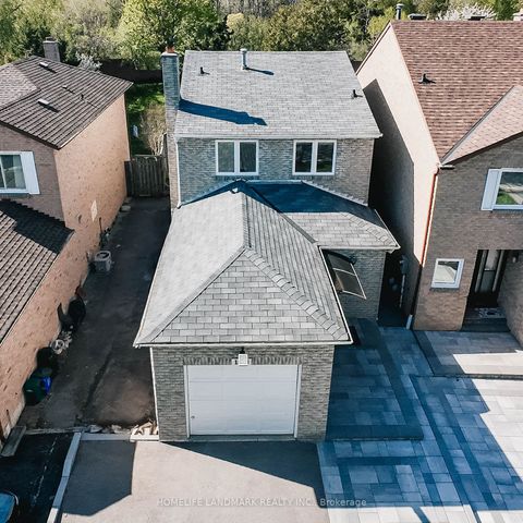 158 Markville Road Markham ON L3R 4V6