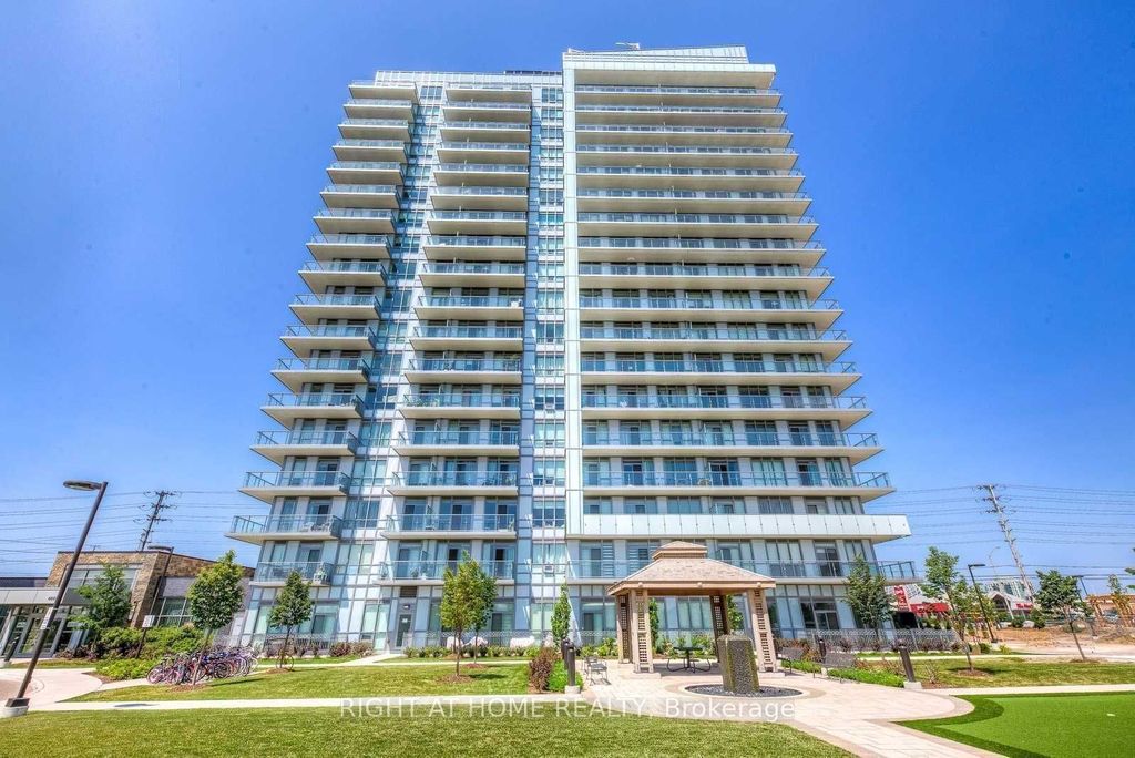Photo of 4655 Glen Erin Drive #102, Mississauga, ON L5M 0Z1 (MLS # W13219764)