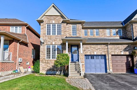 Photo of 177 Fred Mclaren Boulevard, Markham, ON L6E 1G8 (MLS # N12471016)