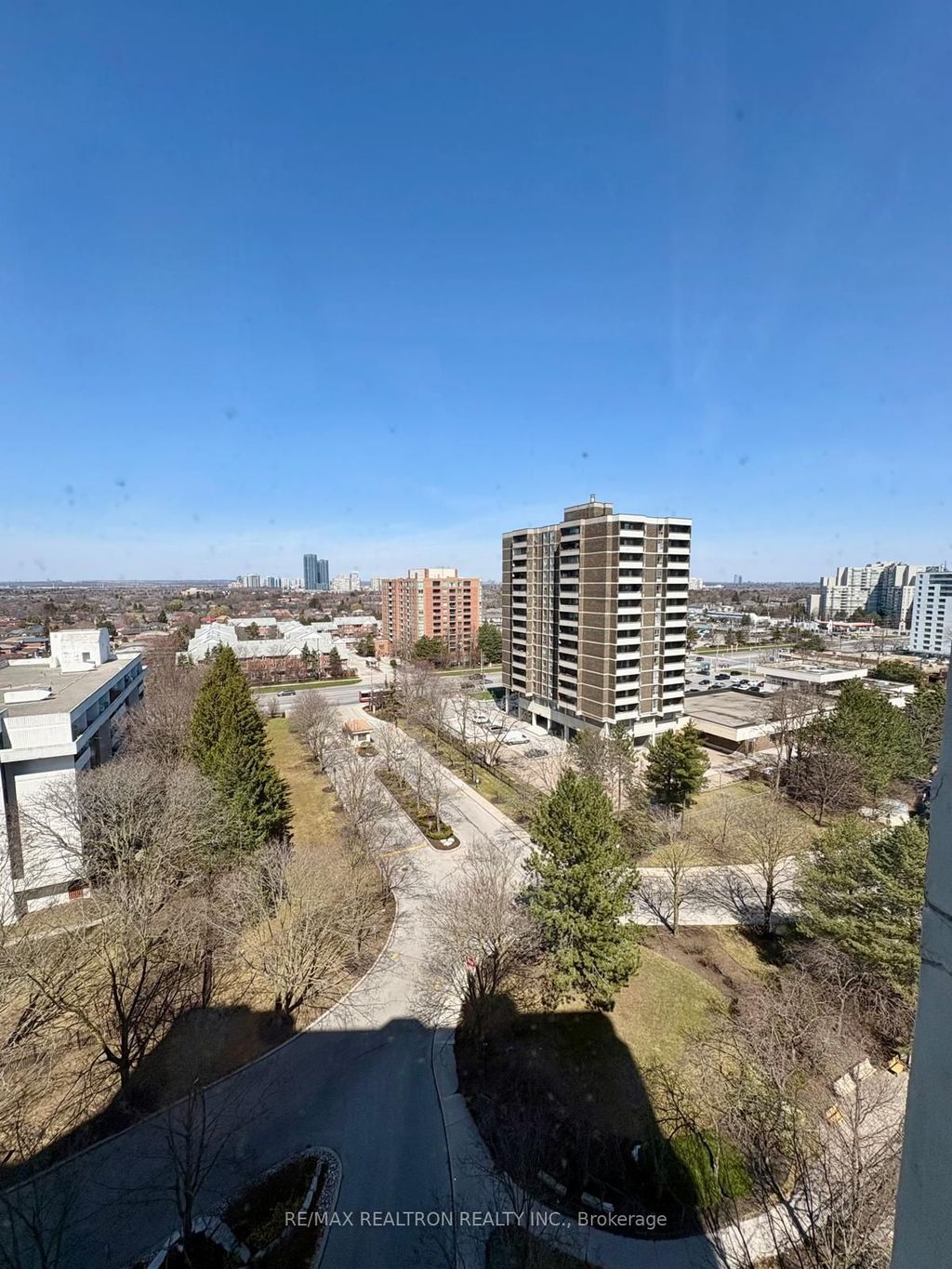 Photo of 1121 Steeles Street #1410, Toronto, ON M2R 3W7 (MLS # C12974540)