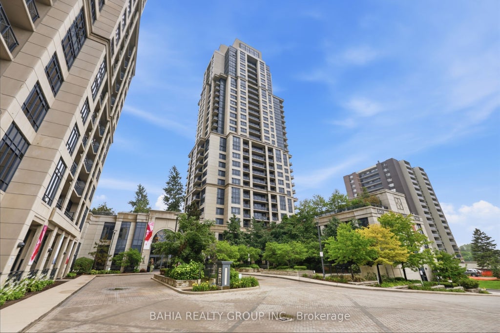 Photo of 6 Eva Road #301, Toronto, ON M9C 0B1 (MLS # W13730246)
