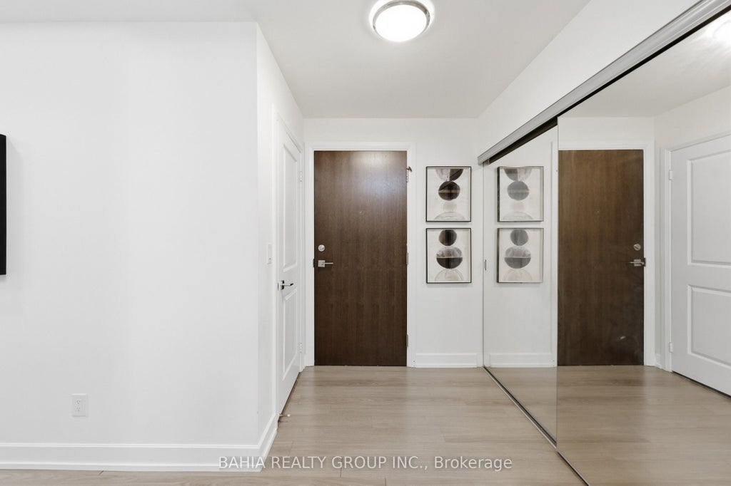 Photo of 6 Eva Road #301, Toronto, ON M9C 0B1 (MLS # W13730246)