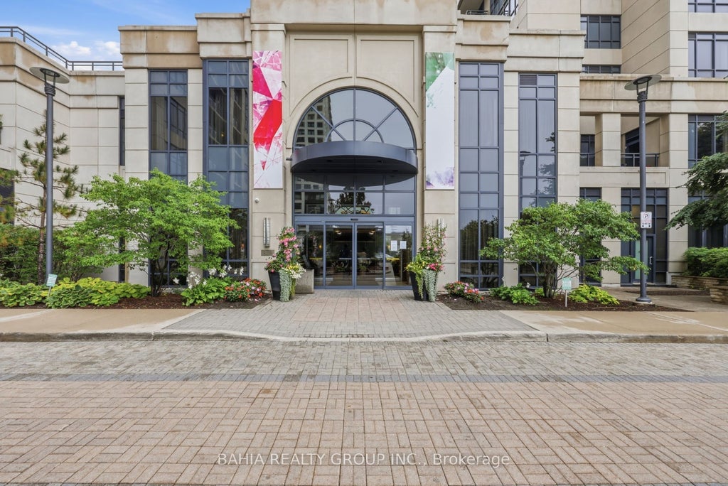 Photo of 6 Eva Road #301, Toronto, ON M9C 0B1 (MLS # W13730246)