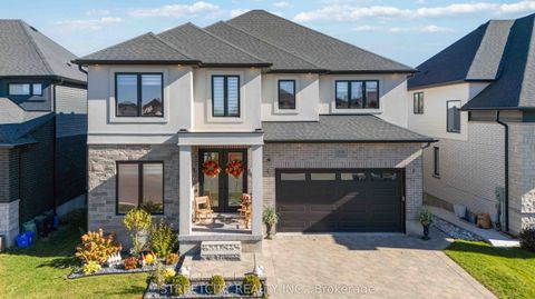 Property photo of 1391 medway park drive, london north, ON n6g 0z6