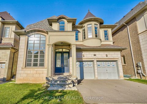 49 Threshing Mill Boulevard Oakville ON L6H 0V6