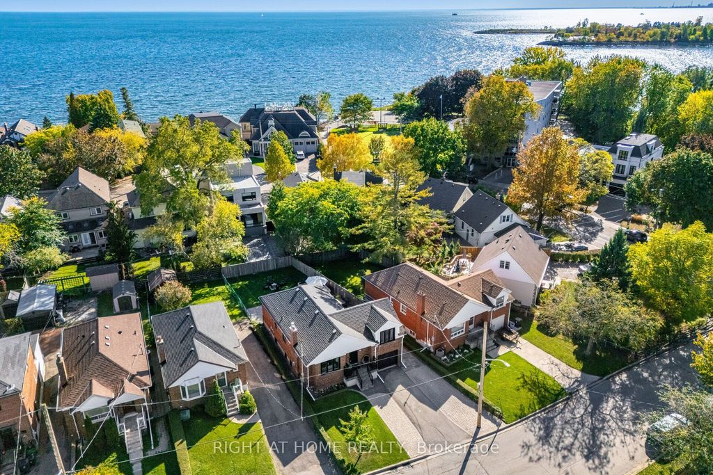 Photo of 75 Emerald Crescent, Toronto, ON M8V 2B5 (MLS # W12849528)
