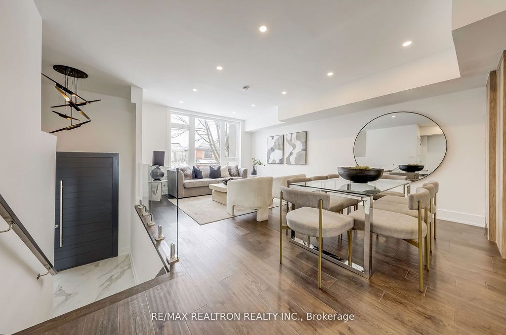 Photo of 81 Peterborough Avenue, Toronto, ON M6H 2L2 (MLS # W12438069)