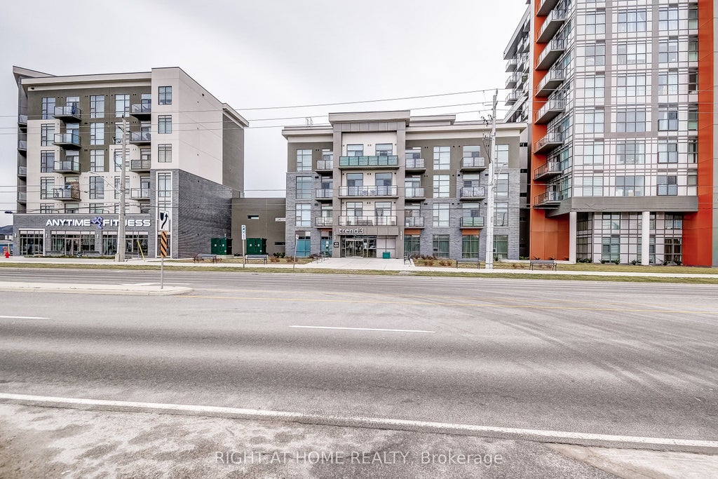 Photo of 470 Dundas Street E #604, Hamilton, ON L8B 2A6 (MLS # X13453332)
