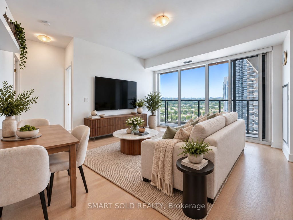 Photo of 30 Shore Breeze Drive #2313, Toronto, ON M8V 0J1 (MLS # W13998604)